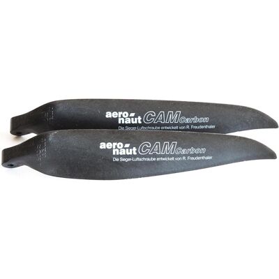 Aeronaut CAMcarbon 12.5x6" Aeronaut CAMcarbon 12.5x6"
