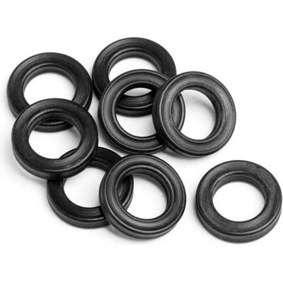 HPI FIRESTORM X-RING 1.8x5mm (8pz) HPI FIRESTORM X-RING 1.8x5mm (8pz)