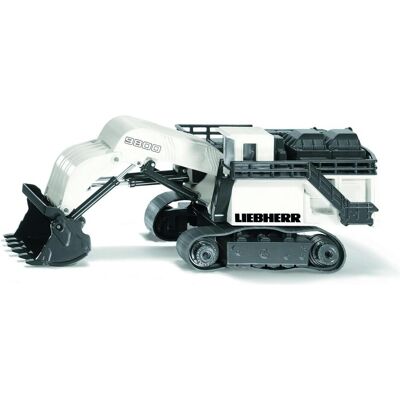Siku Escavatore da miniera Liebherr R9800 Siku Escavatore da miniera Liebherr R9800