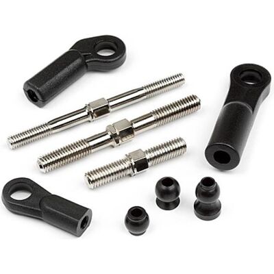 HPI Apache C1/SC SET DI FASCE GIREVOLI HPI Apache C1/SC SET DI FASCE GIREVOLI