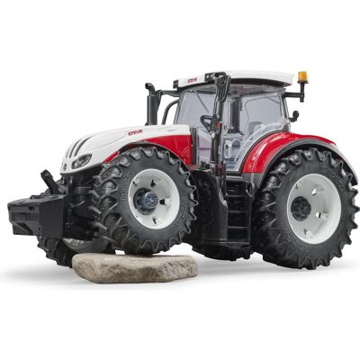 Bruder Steyr 6300 Terrus FPC Bruder Steyr 6300 Terrus FPC