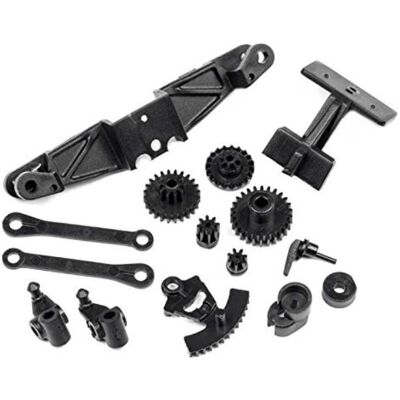 HPI Q32 - Set di parti in plastica HPI Q32 - Set di parti in plastica