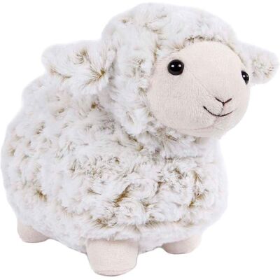 Take Me Home Pecora in Peluche - 26cm Multicolore Take Me Home Pecora in Peluche - 26cm Multicolore