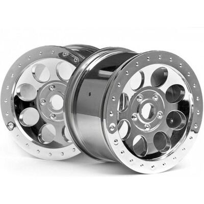 HPI Cerchi Mag-8 (83X56mm) HPI Cerchi Mag-8 (83X56mm)
