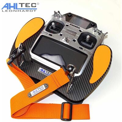 OEM Console del trasmettitore Futaba T32MZ Carbon OEM Console del trasmettitore Futaba T32MZ Carbon