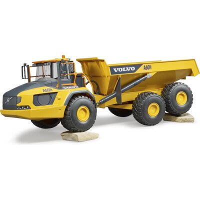 Bruder Dumper Bruder Dumper