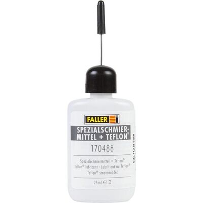 Faller Lubrificante speciale Faller Lubrificante speciale