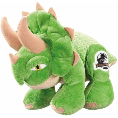 Schmidt Spiele Jurassic World, Triceratops 25cm (25 cm) Schmidt Spiele Jurassic World, Triceratops 25cm (25 cm)