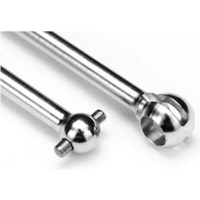 HPI Albero di trasmissione 6x40mm - Drive Shaft HPI Albero di trasmissione 6x40mm - Drive Shaft