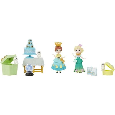 Hasbro Il playset dei Momenti Incantati Hasbro Il playset dei Momenti Incantati
