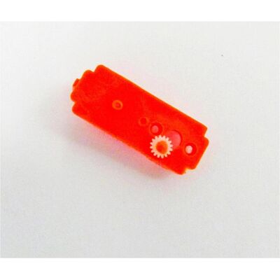 Jamara Sezione centrale dell'alloggiamento Micro Servo Jamara Sezione centrale dell'alloggiamento Micro Servo