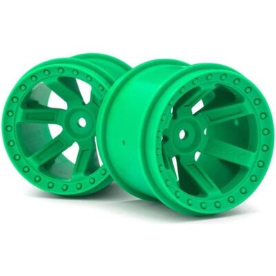 Maverick Quantum MT Wheel (verde/2pz) Maverick Quantum MT Wheel (verde/2pz)