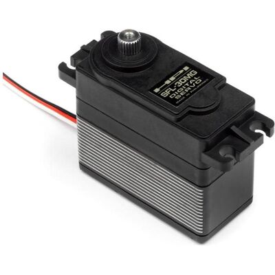 HPI Sfl-30mg Servo digitale (alta coppia/18kg-cm 6.0v) HPI Sfl-30mg Servo digitale (alta coppia/18kg-cm 6.0v)