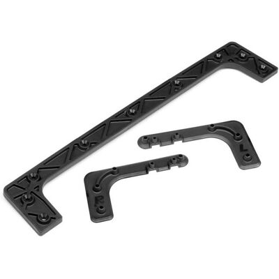 HPI Irrigidimento del corpo Baja 5t per il corpo del camion Baja 5t-1 HPI Irrigidimento del corpo Baja 5t per il corpo del camion Baja 5t-1