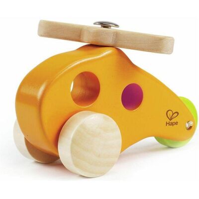 Hape Piccolo elicottero Hape Piccolo elicottero