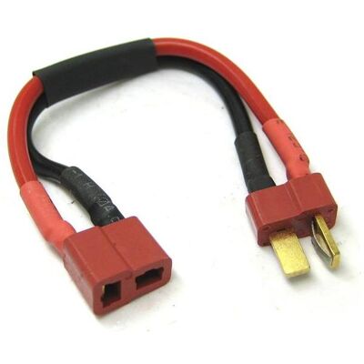 Swaytronic Cavo di estensione T-Plug 10cm Swaytronic Cavo di estensione T-Plug 10cm