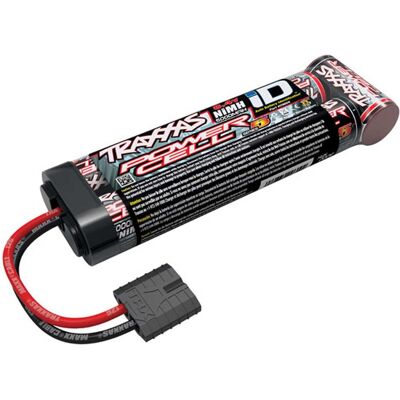 Traxxas Batteria (5000 mAh, 8.40 V) Traxxas Batteria (5000 mAh, 8.40 V)