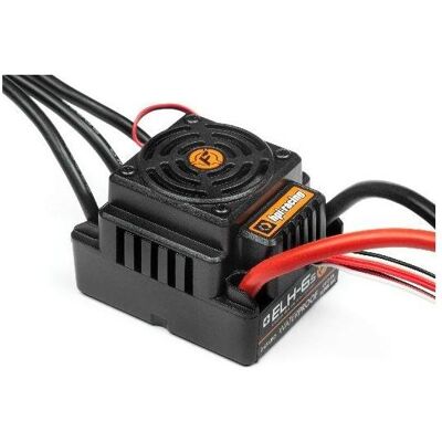 HPI Flux ELH-6S Regolatore Brushless impermeabile HPI Flux ELH-6S Regolatore Brushless impermeabile