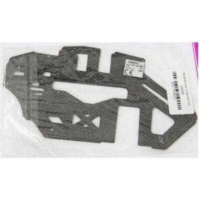 Jamara Telaio principale E-Rix450V2 Jamara Telaio principale E-Rix450V2