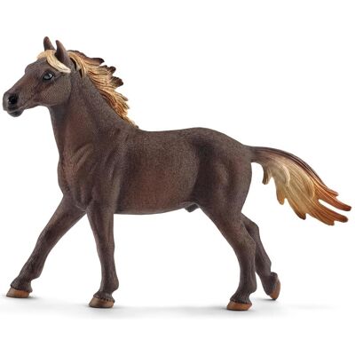 Schleich Stallone Mustang Schleich Stallone Mustang
