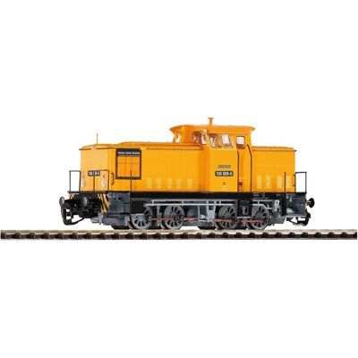 Piko TT 47361 TT Locomotiva Diesel BR 106.2 (Traccia TT) Piko TT 47361 TT Locomotiva Diesel BR 106.2 (Traccia TT)