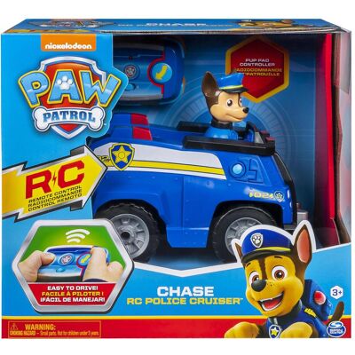 Spin Master Inseguimento RC di Paw Patrol Spin Master Inseguimento RC di Paw Patrol