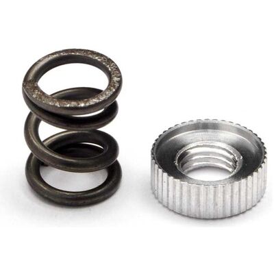 HPI dado servosaver (con molla) HPI dado servosaver (con molla)