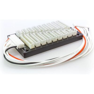 Swaytronic Scheda di bilanciamento Swaytronic Scheda di bilanciamento