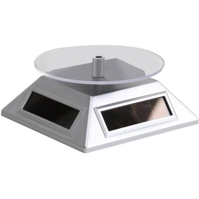 Sol Expert 70020 Girevole Solare - Modello 70020 Sol Expert 70020 Girevole Solare - Modello 70020