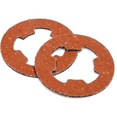 HPI Pantofola Pad N.rush HPI Pantofola Pad N.rush
