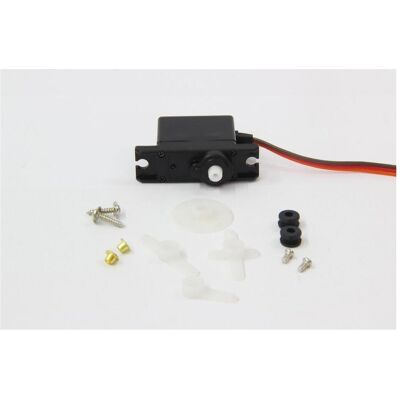 Jamara Servo potenza MX Micro JR Jamara Servo potenza MX Micro JR