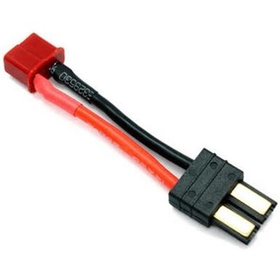 Swaytronic Cavo adattatore T-Plug femmina a Traxxas maschio Swaytronic Cavo adattatore T-Plug femmina a Traxxas maschio