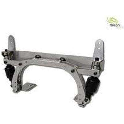 Thicon Models 50109 Chiusura in acciaio inossidabile per cabina - Chiusura di cabina Thicon Models 50109 Chiusura in acciaio inossidabile per cabina - Chiusura di cabina