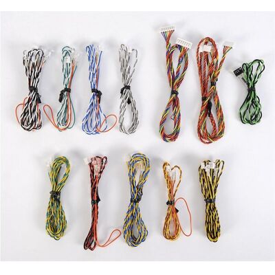 Tamiya Borsa per cavi 56511 Tamiya Borsa per cavi 56511