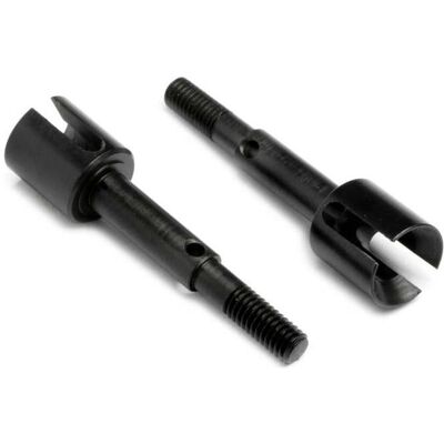 HPI ASSE POSTERIORE FIRESTORM 5x41mm (2 pezzi) HPI ASSE POSTERIORE FIRESTORM 5x41mm (2 pezzi)