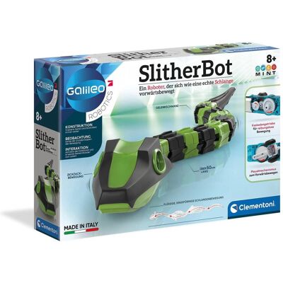 Clementoni SlitherBot Clementoni SlitherBot