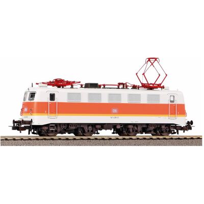 Piko H0 51526 H0 Locomotiva elettrica BR 141 Ferrovia suburbana DB Norimberga (Traccia H0) Piko H0 51526 H0 Locomotiva elettrica BR 141 Ferrovia suburbana DB Norimberga (Traccia H0)