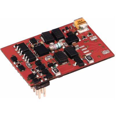 Piko N SmartDecoder 4.1 PluX12 Piko N SmartDecoder 4.1 PluX12