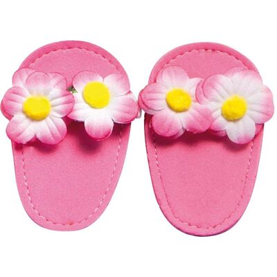 Heless Pantofole per bambole Heless Pantofole per bambole