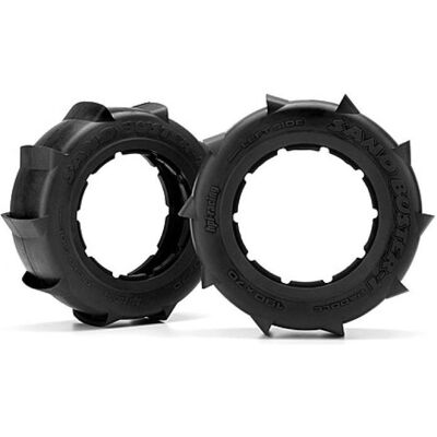 HPI Sand Buster-T M Comp HPI Sand Buster-T M Comp