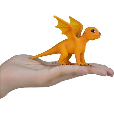 Animal Planet Drago di fuoco bambino Animal Planet Drago di fuoco bambino