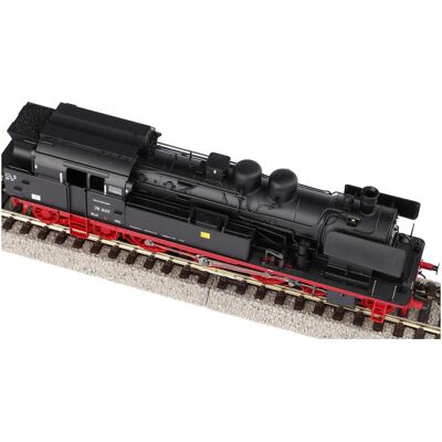 Piko H0 50607 H0 DR Locomotiva a vapore BR 78 (Traccia H0) Piko H0 50607 H0 DR Locomotiva a vapore BR 78 (Traccia H0)