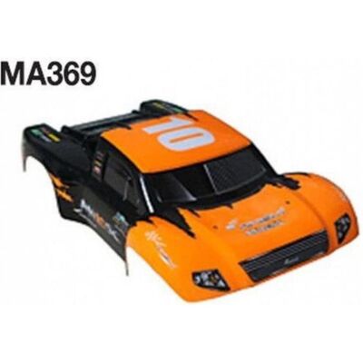 Amewi Corpo MA369 Arancione AM10SC Amewi Corpo MA369 Arancione AM10SC