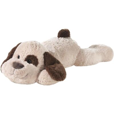 Heunec CANE XL sdraiato beige/marrone (20 cm) Heunec CANE XL sdraiato beige/marrone (20 cm)