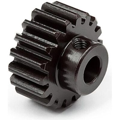 HPI Ingranaggio a pignone Super 5SC HEAVY-DUTY 18T (8MM BORE, MOD 1.5MM) HPI Ingranaggio a pignone Super 5SC HEAVY-DUTY 18T (8MM BORE, MOD 1.5MM)