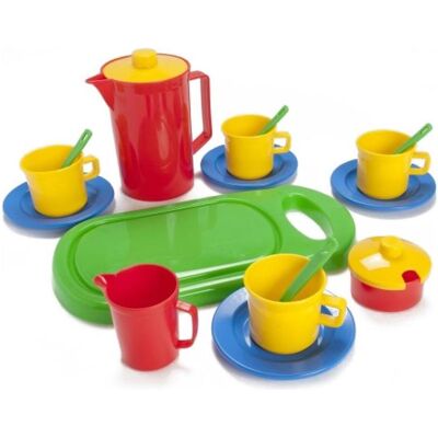 dantoy Set caffè dantoy Set caffè