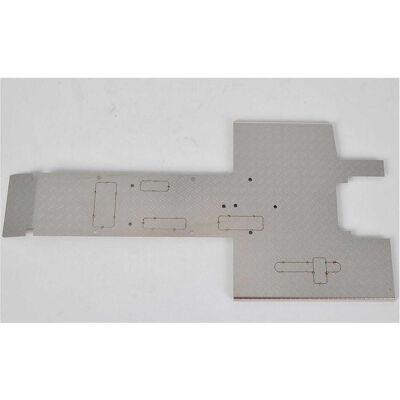 Carson Modello Sport 500907255 1:14 Frame Carson Modello Sport 500907255 1:14 Frame