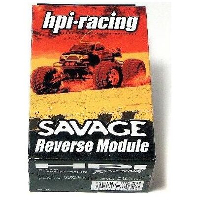 HPI Trasmissione con retromarcia per Savage.21 HPI Trasmissione con retromarcia per Savage.21