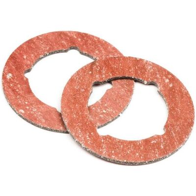 HPI BLITZ SLIPPER PAD (2 pezzi) HPI BLITZ SLIPPER PAD (2 pezzi)