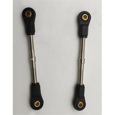 Jamara Dakar wishbone top posteriore Jamara Dakar wishbone top posteriore